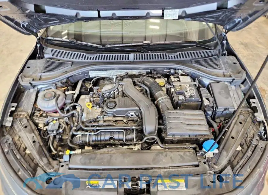 3VW7X7BU2SM004373# 11