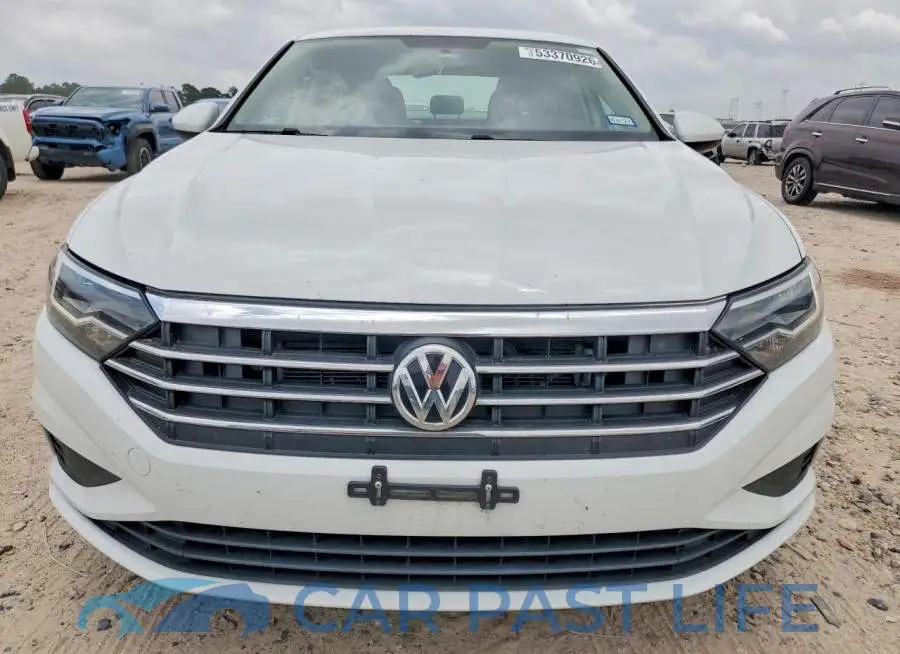 3VWC57BU0LM105353# 5