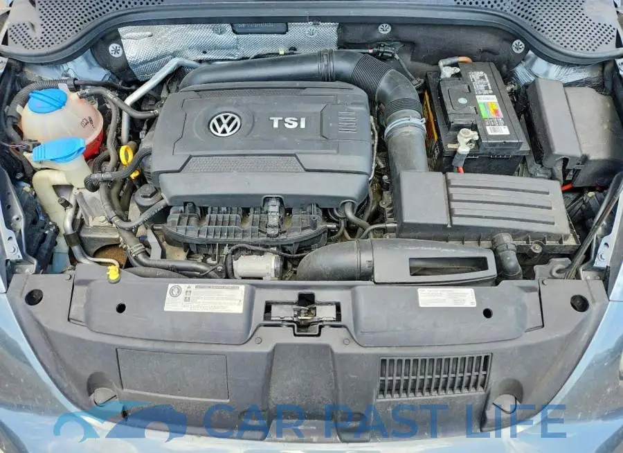 3VWF17AT2HM608004# 11