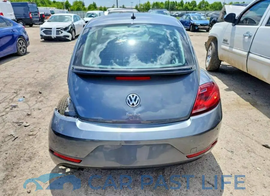 3VWF17AT2HM608004# 6