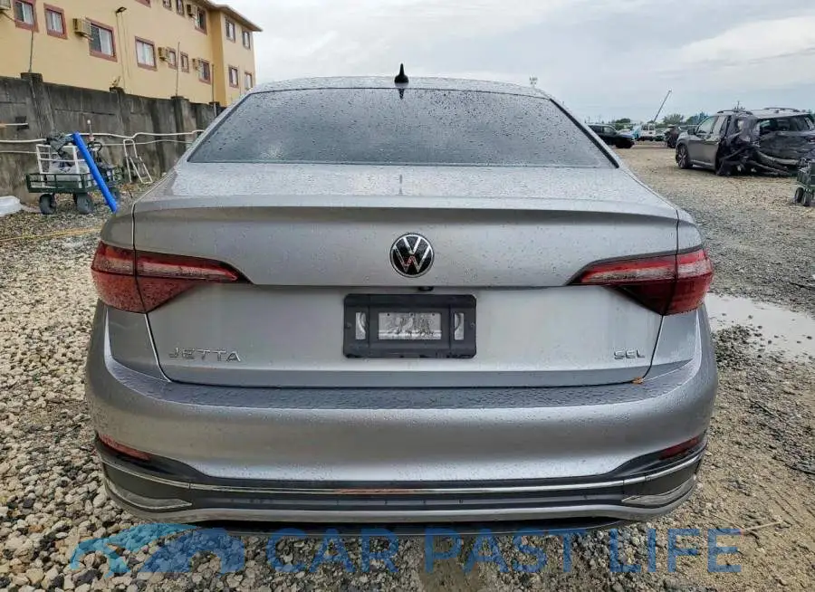 3VWGM7BU6NM025207# 6