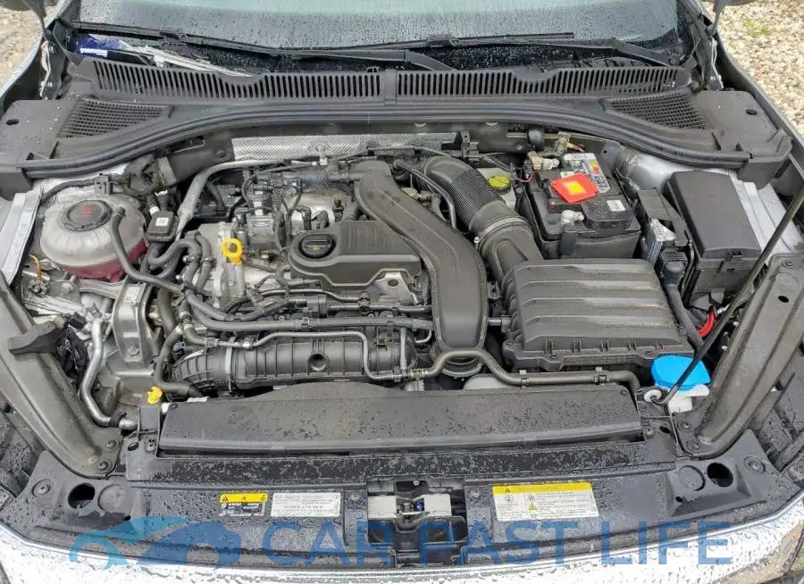 3VWGM7BU6NM025207# 11