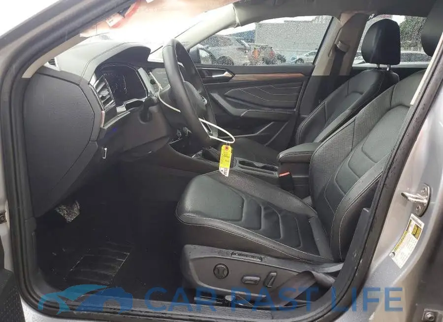 3VWGM7BU6NM025207# 7
