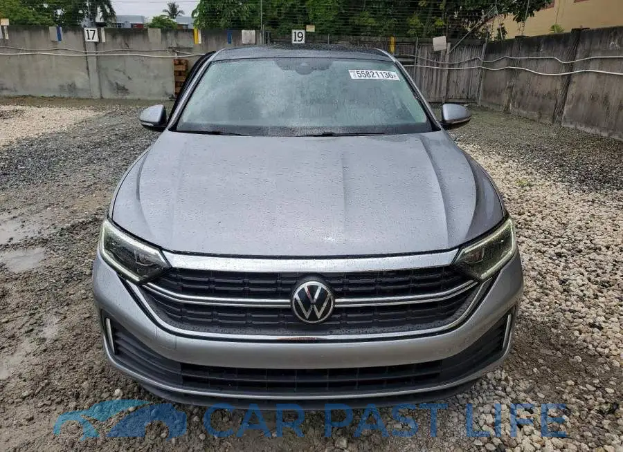 3VWGM7BU6NM025207# 5