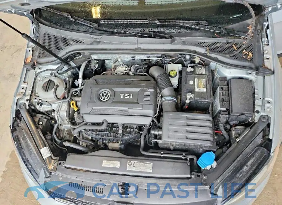 3VWH17AUXHM511425# 11