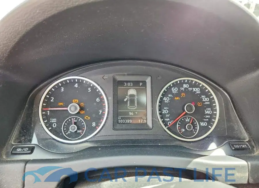 WVGSV7AX8HW500250# 9