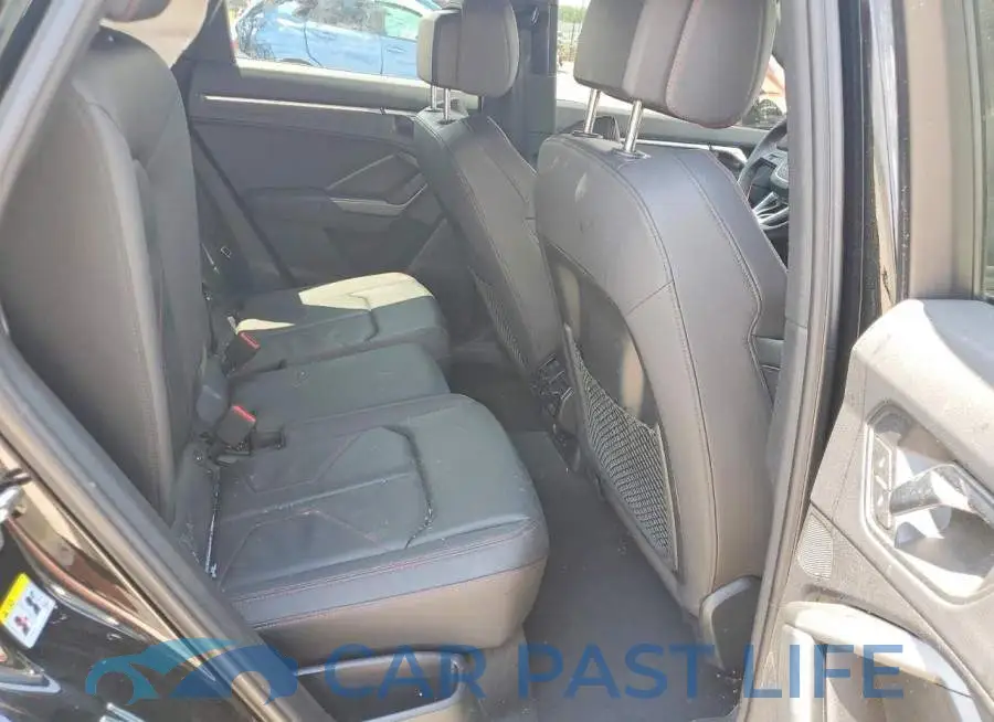 WA1EECF31S1071080# 11