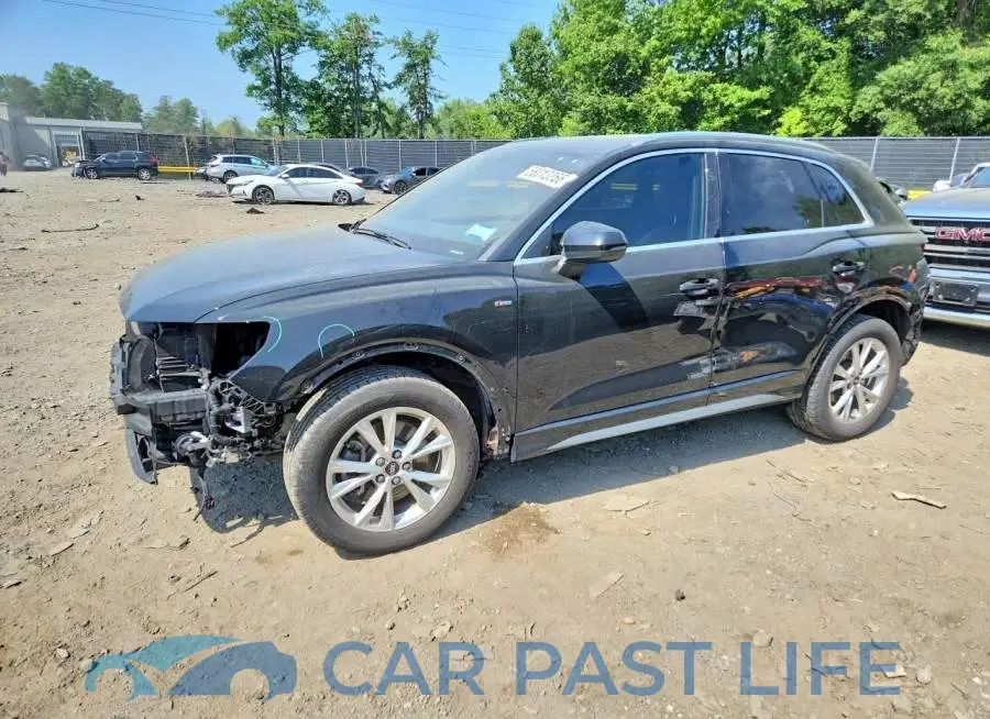 WA1EECF3XN1125173# 1