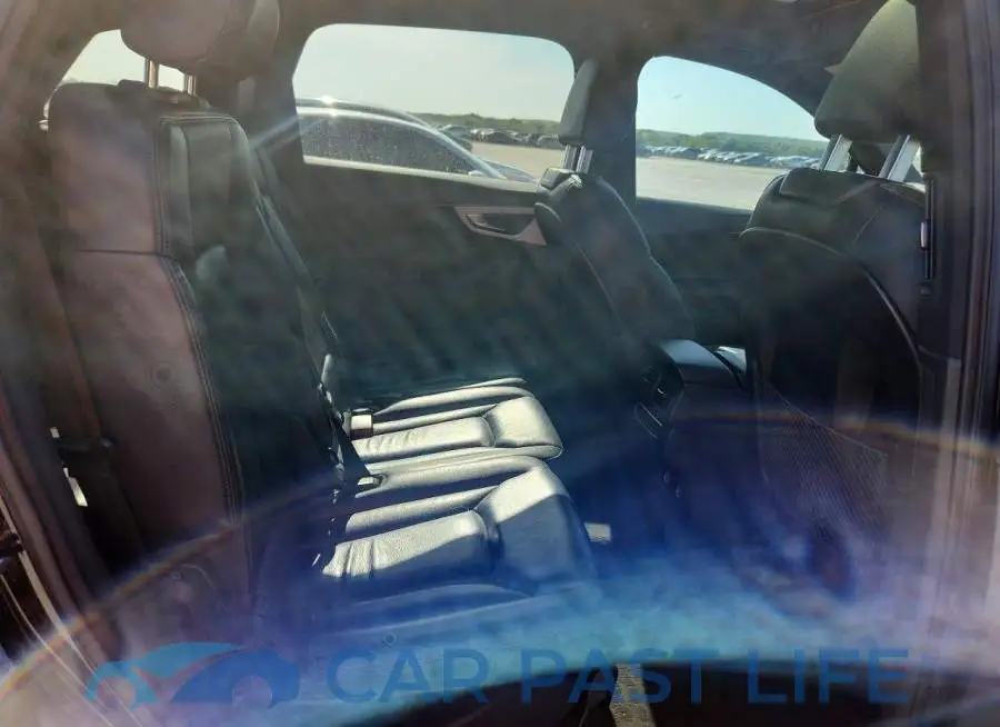 WA1LHAF74JD014777# 11