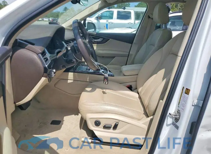 WA1VAAF71KD047931# 7
