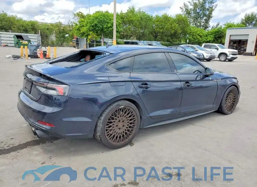 WAUFNCF57JA041766# 3
