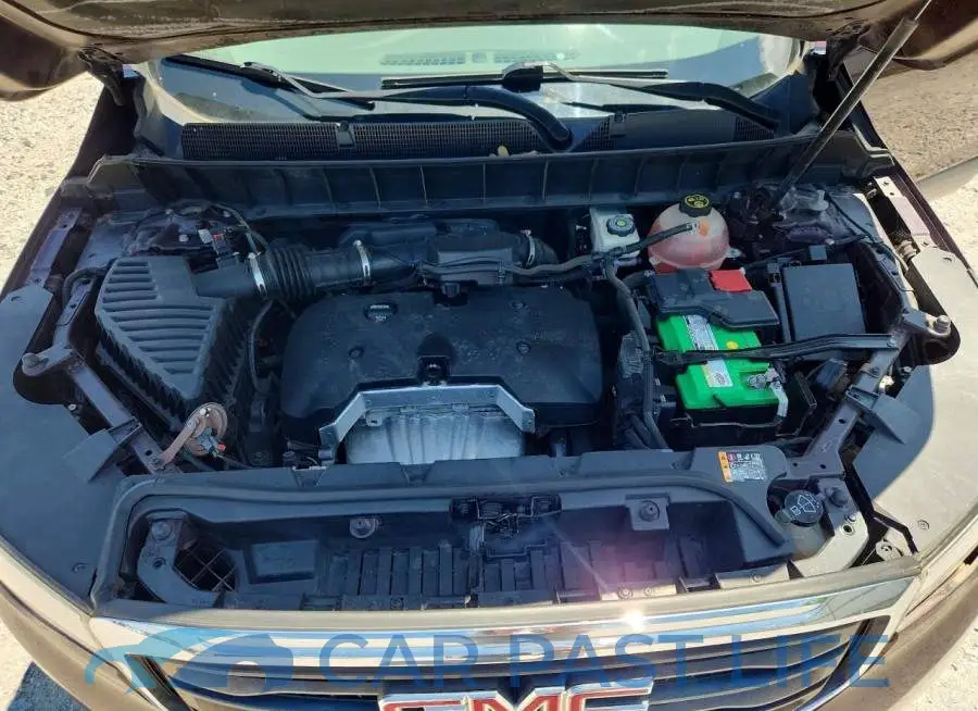 1GKKNKLA3JZ210068# 12