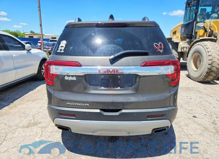 1GKKNMLS9LZ217971# 6