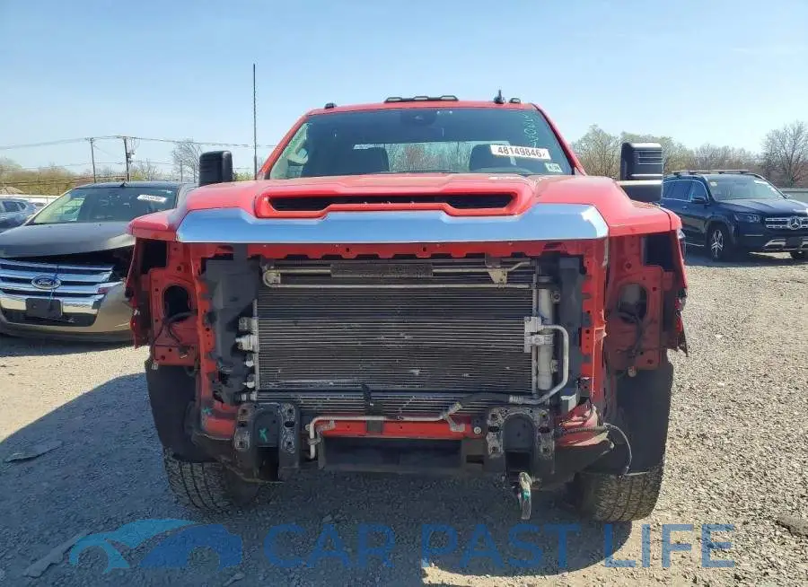 1GT59SEYXRF174190# 5