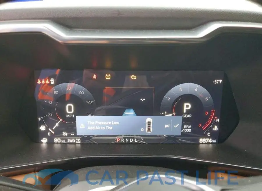 1GTP2DEK7T1155086# 9