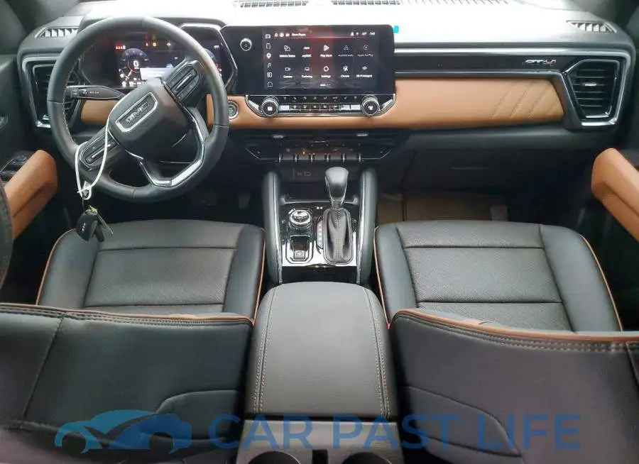 1GTP2DEK7T1155086# 8