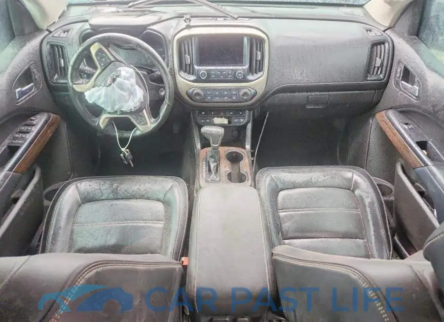 1GTP6EE16H1253700# 8
