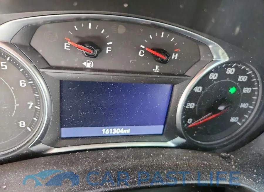 3GKALMEV5KL150221# 9
