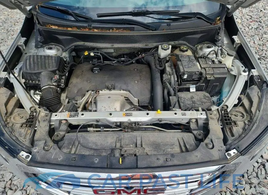 3GKALVEX1KL154189# 12