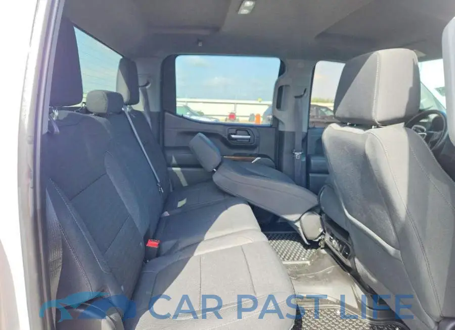 3GTU9BED4MG193012# 10