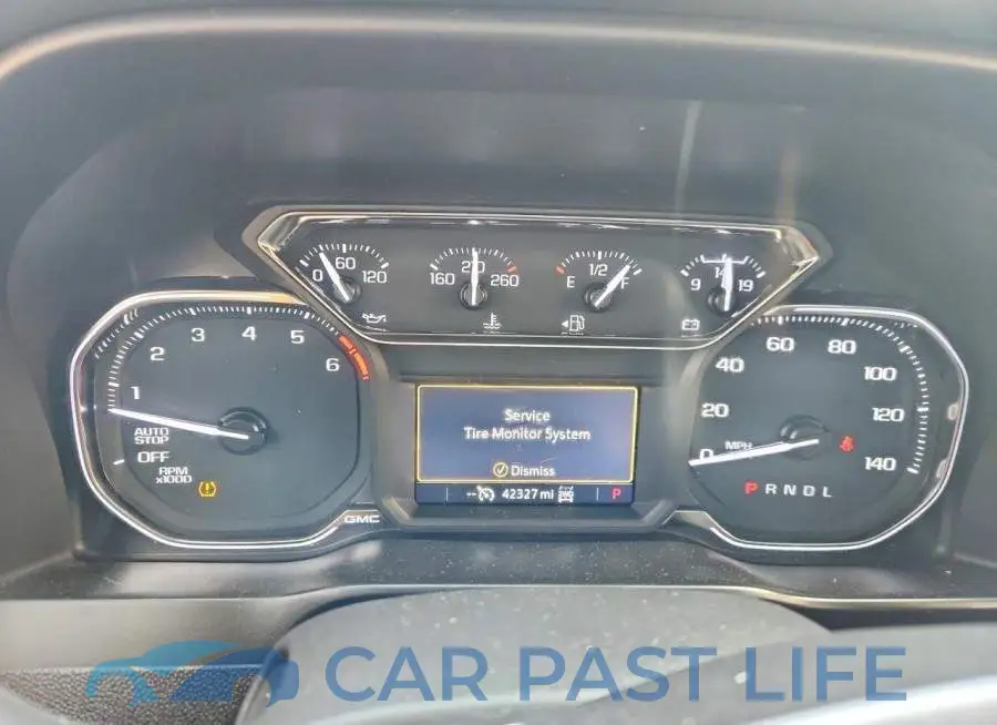 3GTU9BED4MG193012# 9