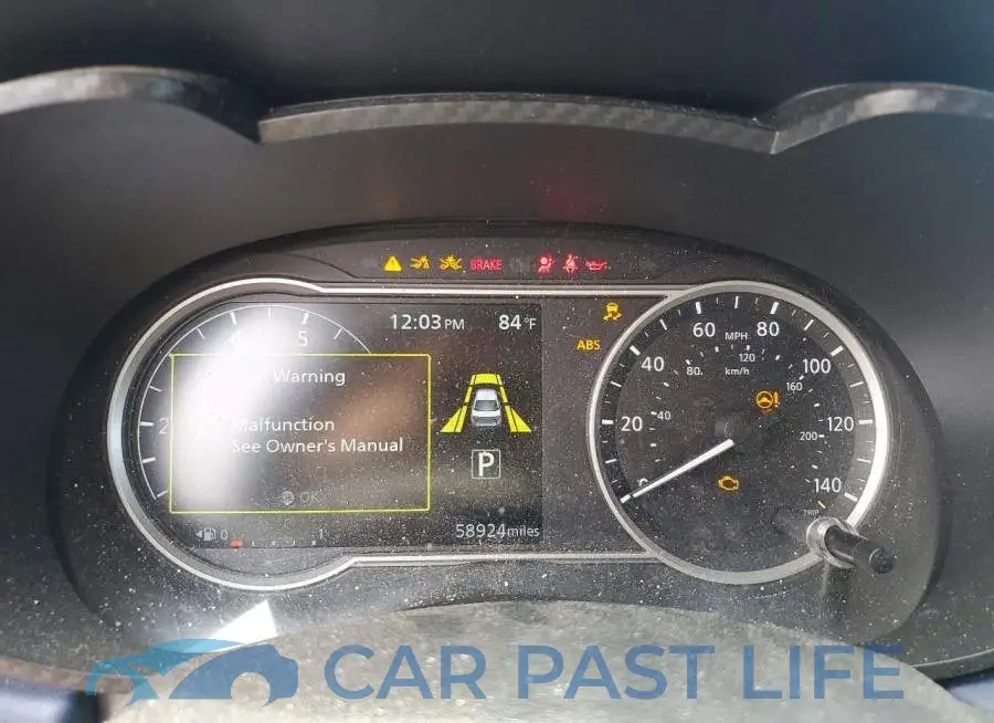3N1CN8EV2PL830853# 9