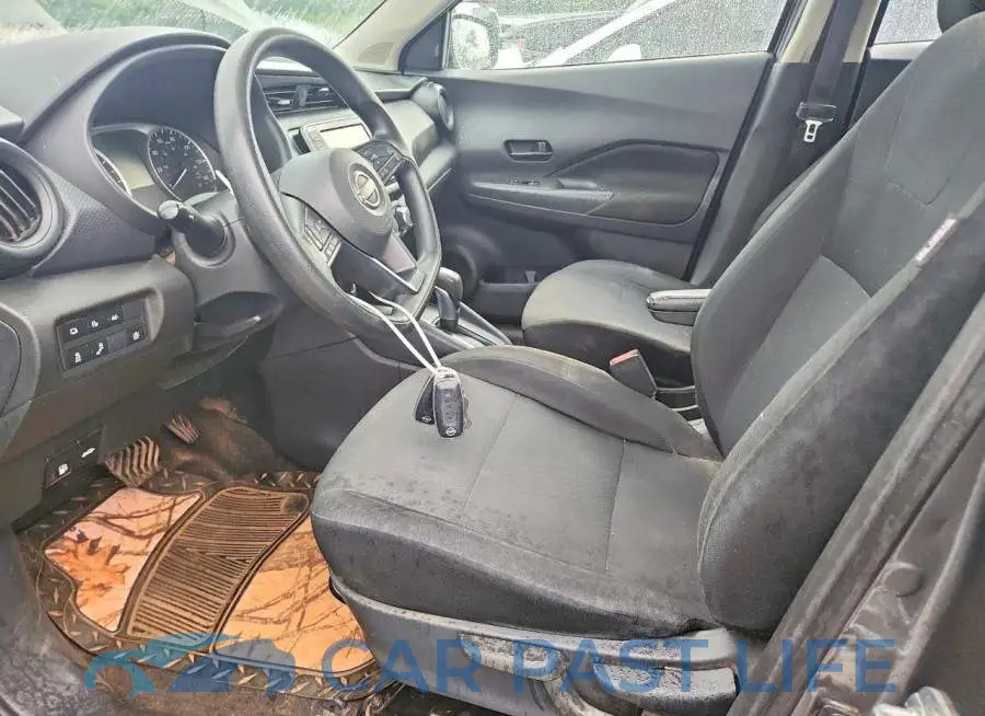 3N1CP5BV7RL529060# 7