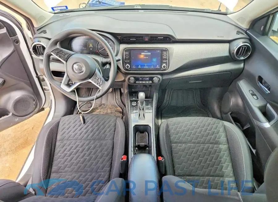 3N1CP5CV3ML518399# 8