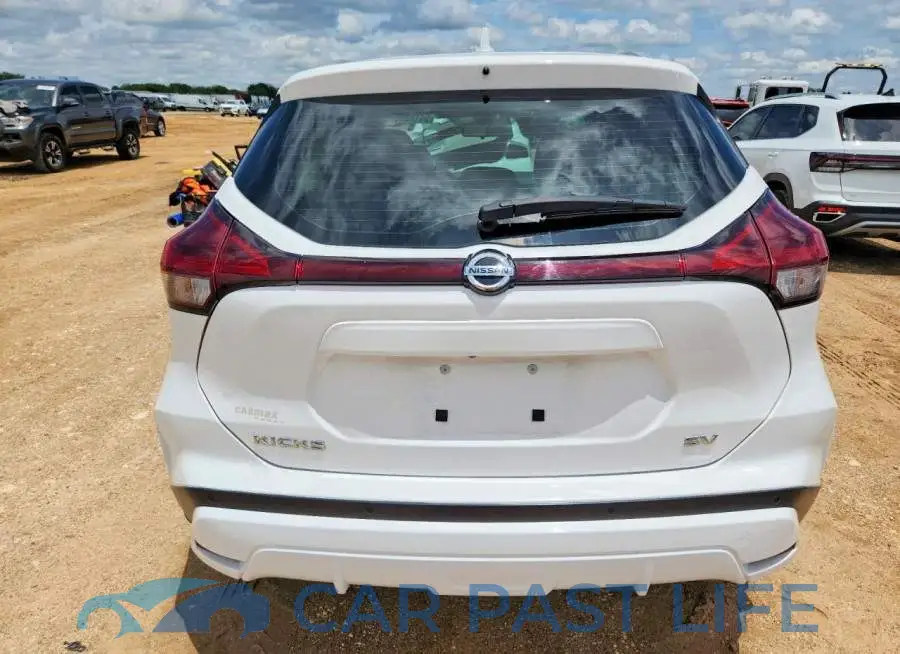 3N1CP5CV3ML518399# 6