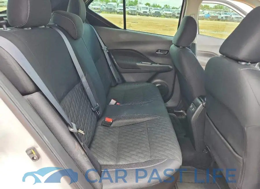 3N1CP5CV3ML518399# 10