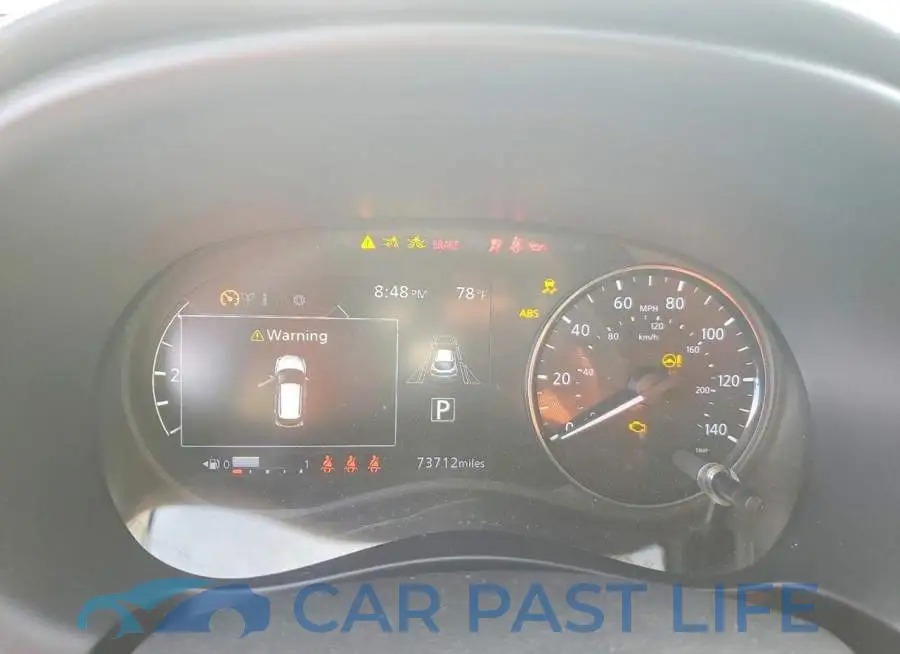 3N1CP5CV4ML469164# 9