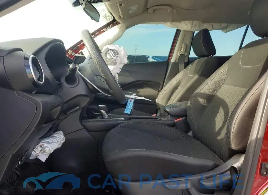 3N1CP5CV4ML469164# 7