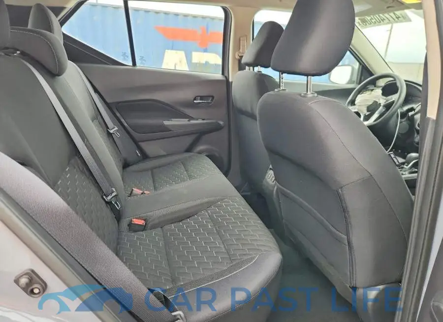 3N1CP5CV5ML494171# 11