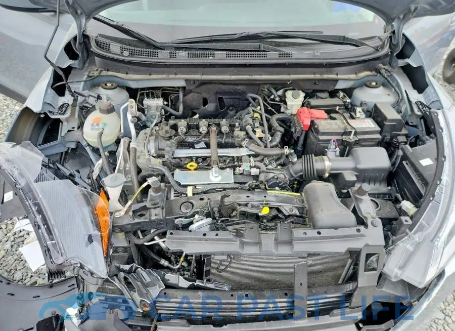 3N1CP5CV5ML494171# 12