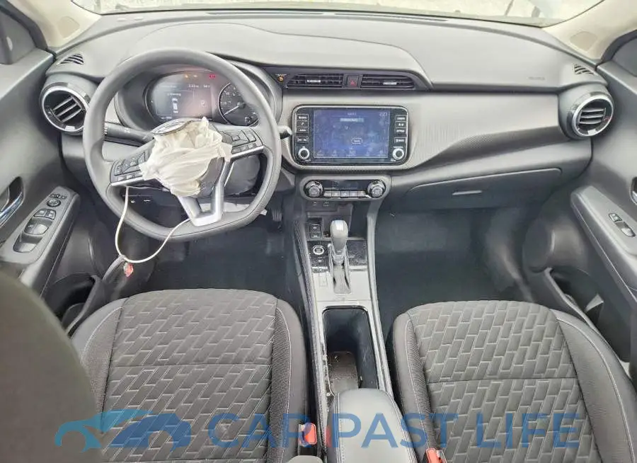 3N1CP5CV5ML494171# 8