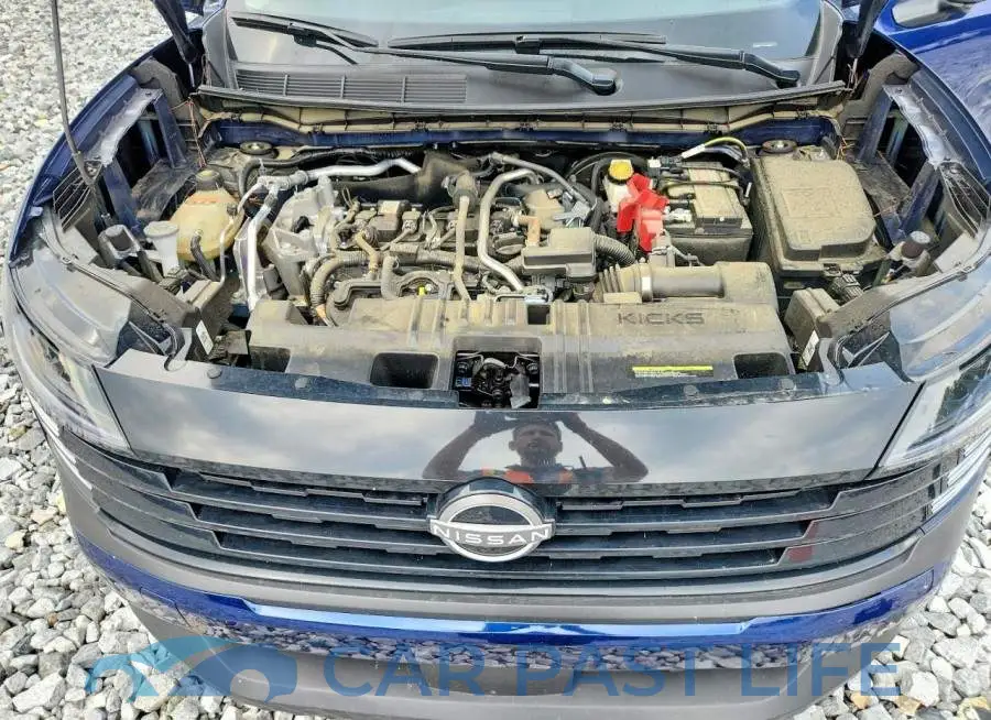 3N8AP6CA1SL410646# 12