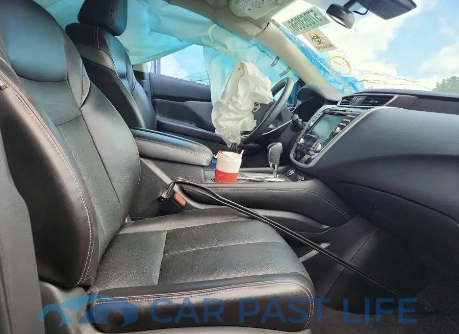 5N1AZ2CJ5MC108303# 7
