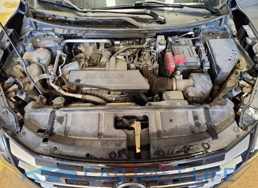 5N1BT3AB7RC701157# 12