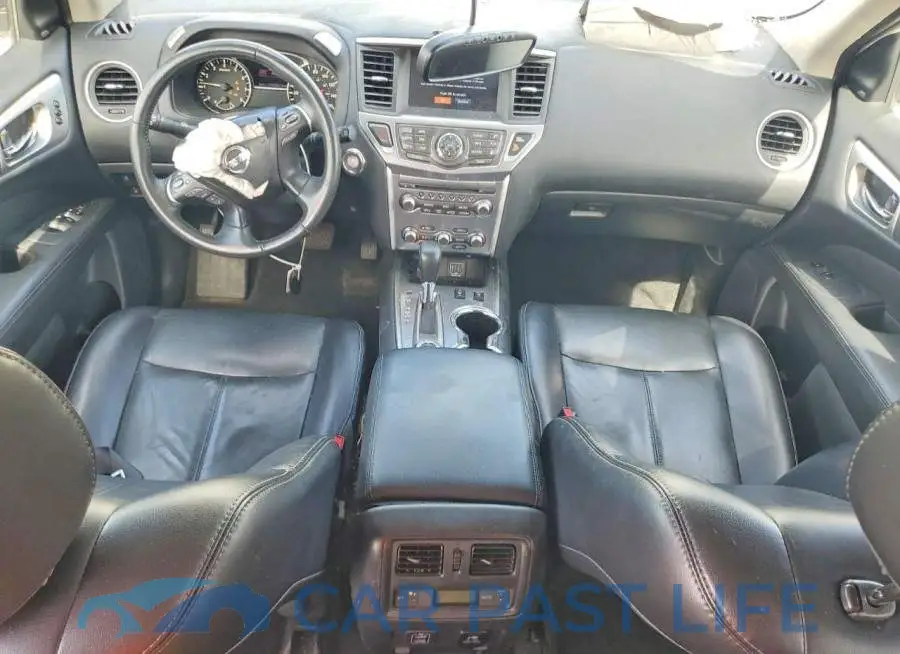 5N1DR2MM1JC619802# 8