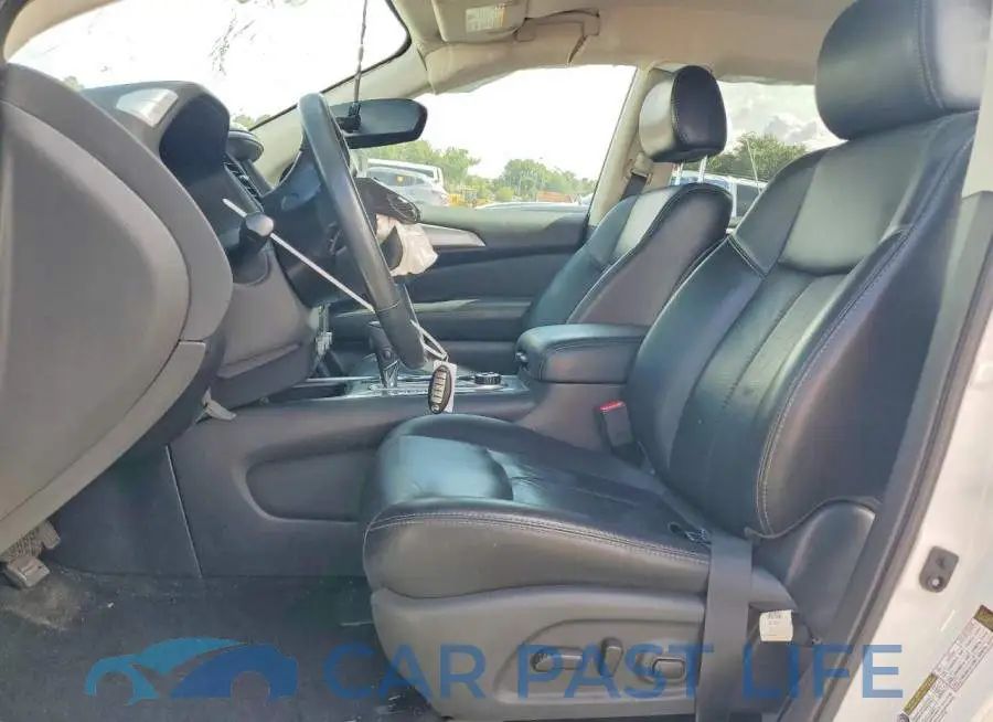 5N1DR2MM1JC619802# 7