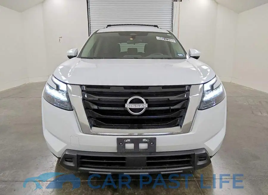 5N1DR3BAXSC302097# 5