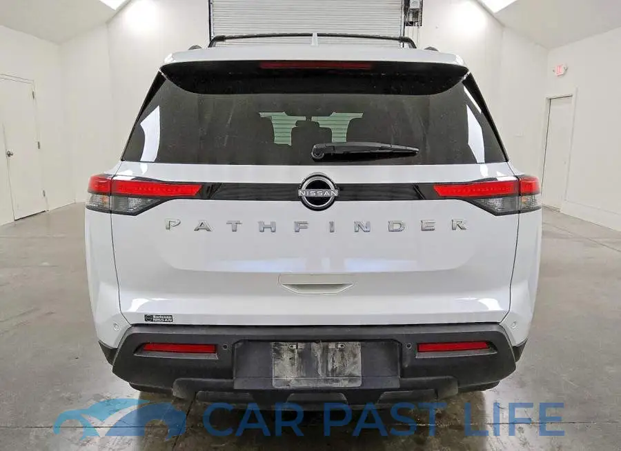 5N1DR3BAXSC302097# 6