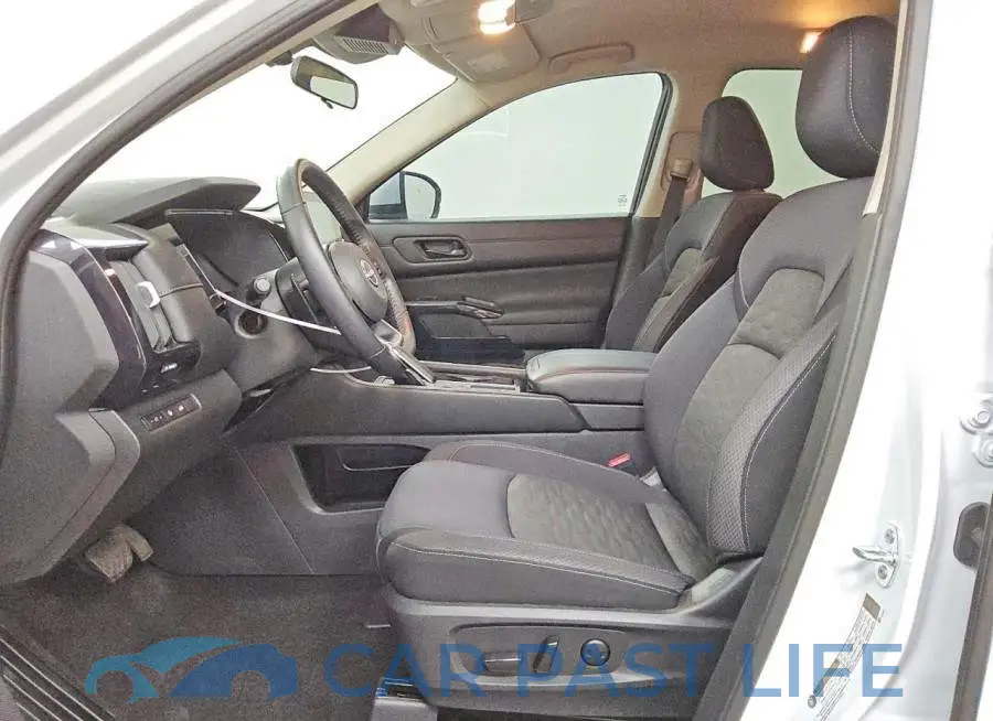 5N1DR3BAXSC302097# 7