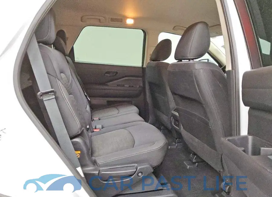 5N1DR3BAXSC302097# 11