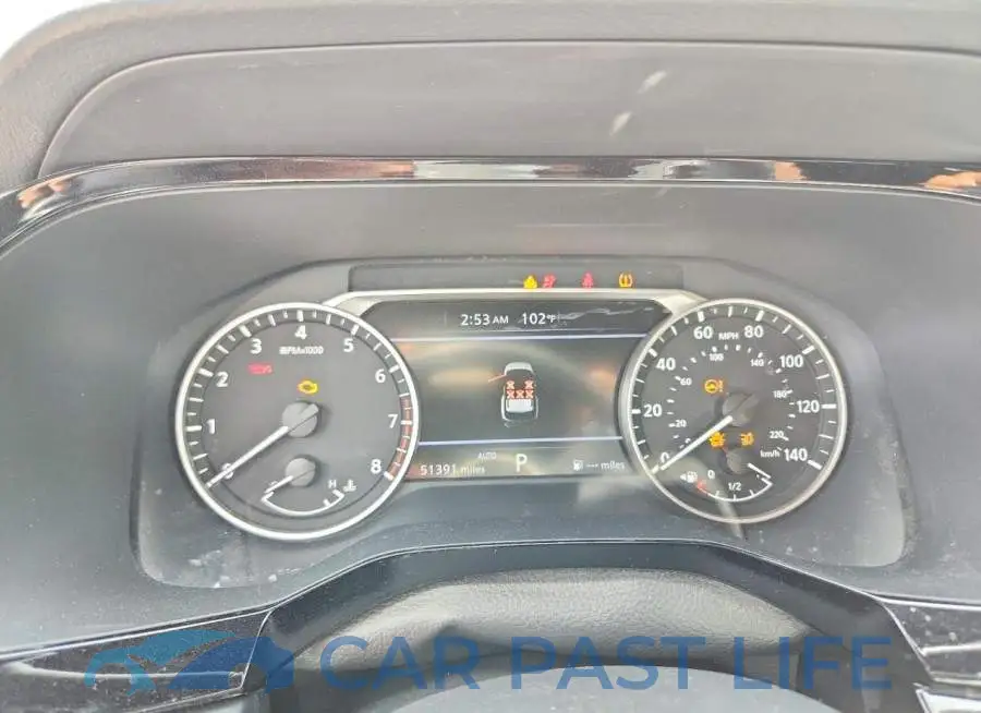 5N1DR3BD5PC258107# 9