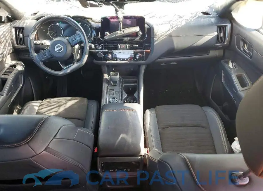 5N1DR3BD9RC222228# 8