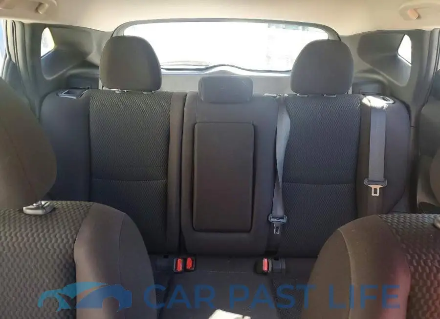 JN1BJ1CP5JW105400# 10
