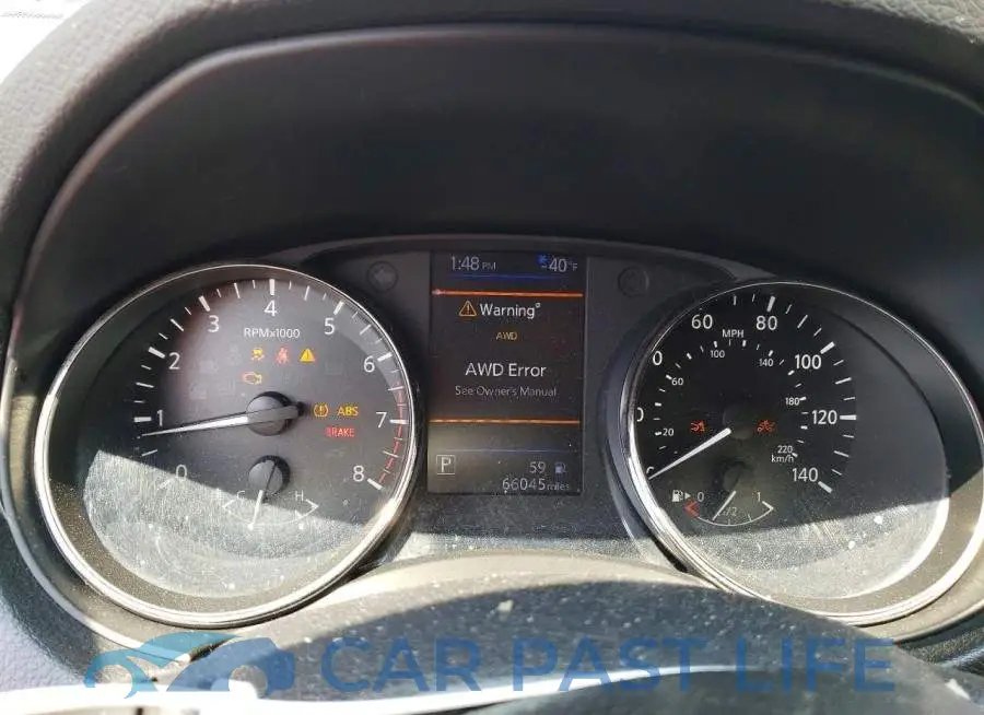 KNMAT2MV6KP503183# 9
