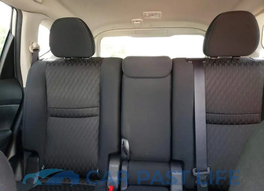KNMAT2MV6KP503183# 10