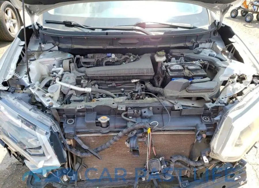 KNMAT2MV6KP503183# 12